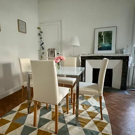 Ferienhaus Maison A A 2 Min De La La Baule-Escoublac