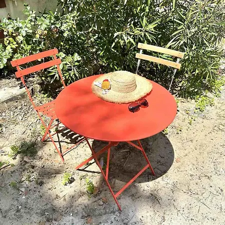 Ferienhaus Maison A A 2 Min De La La Baule-Escoublac