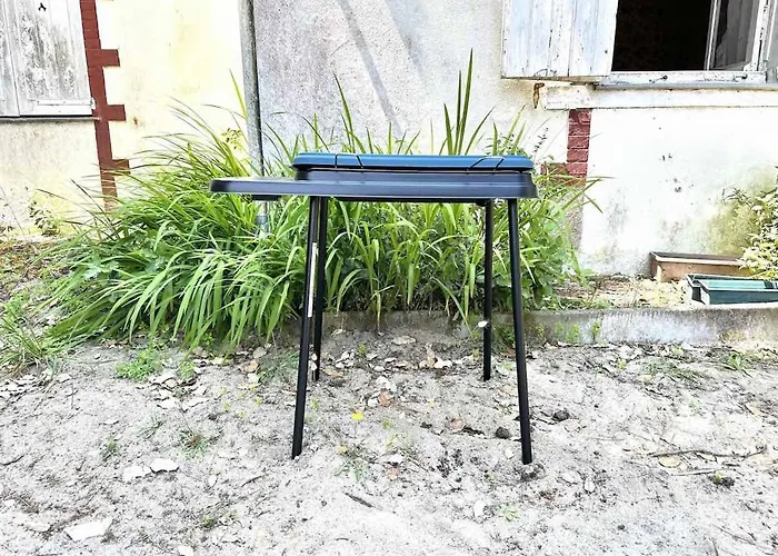 Maison A A 2 Min De La * La Baule