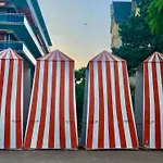 Maison A A 2 Min De La * La Baule-Escoublac