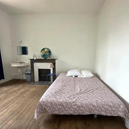 Maison A A 2 Min De La Nyaraló *