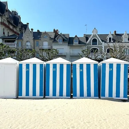 بيت للعطل Maison A A 2 Min De La *