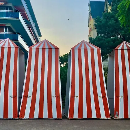 Maison A A 2 Min De La * La Baule