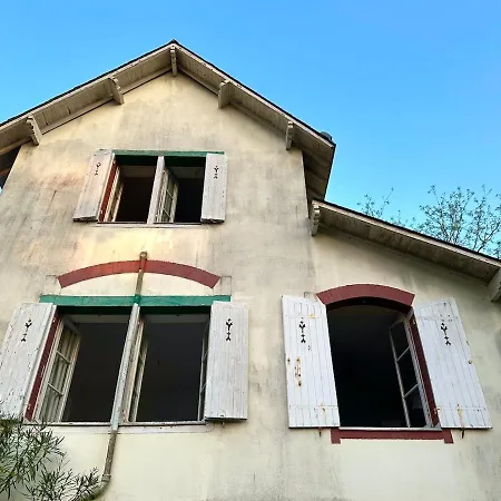 Maison A A 2 Min De La Dom wakacyjny *