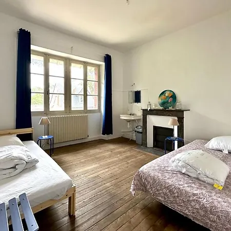 بيت للعطل Maison A A 2 Min De La *