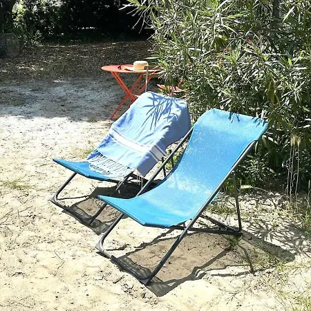 Maison A A 2 Min De La *