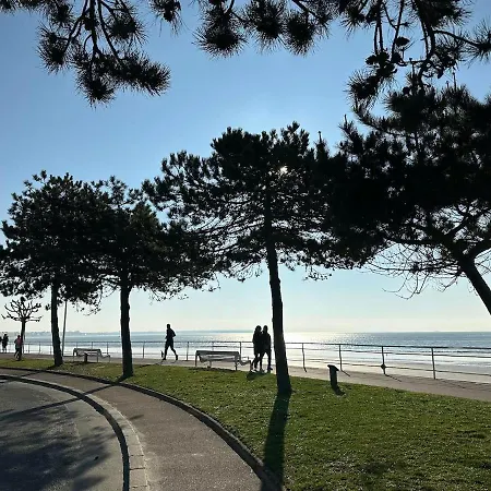Maison A A 2 Min De La Nyaraló La Baule