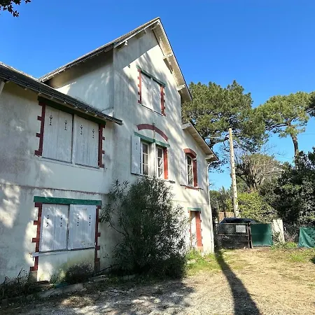 Holiday home Maison A A 2 Min De La