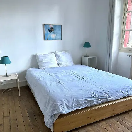 Maison A A 2 Min De La Dom wakacyjny