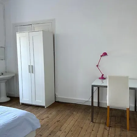 Maison A A 2 Min De La La Baule-Escoublac
