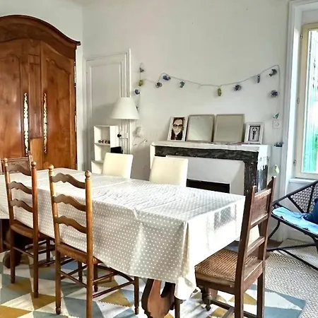 Maison A A 2 Min De La * La Baule-Escoublac