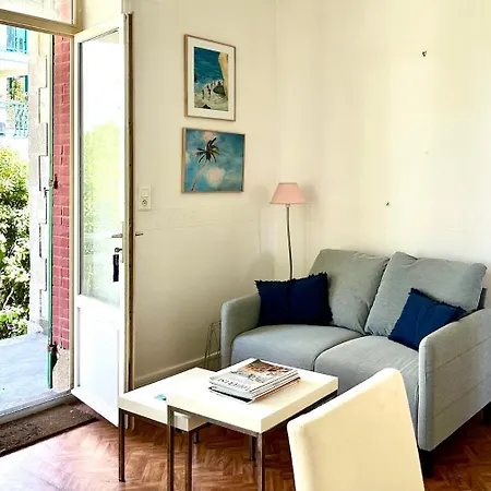 Holiday home Maison A A 2 Min De La *
