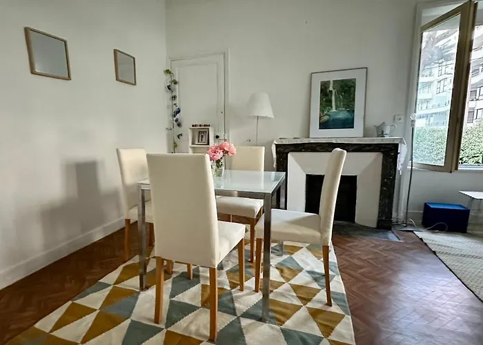 Holiday home Maison A A 2 Min De La La Baule-Escoublac