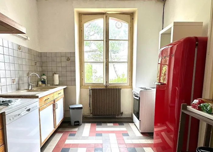 Maison A A 2 Min De La * La Baule-Escoublac