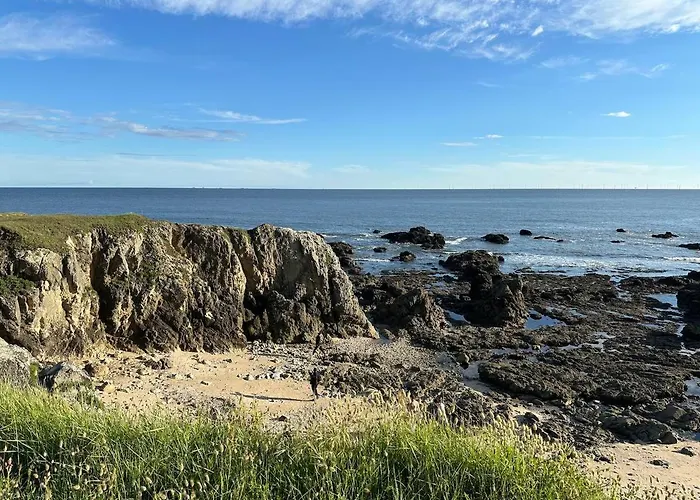 Maison A A 2 Min De La *