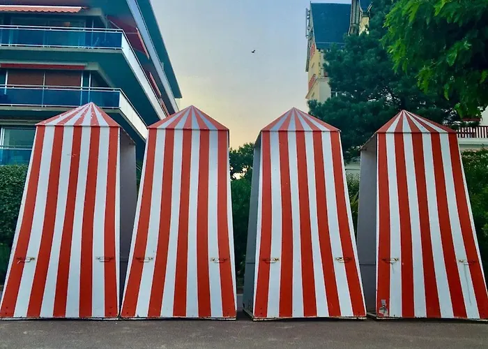 Maison A A 2 Min De La * La Baule-Escoublac