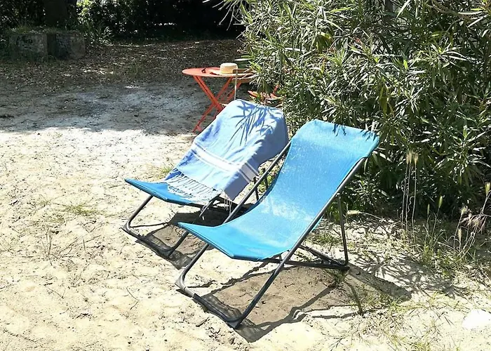 Maison A A 2 Min De La *